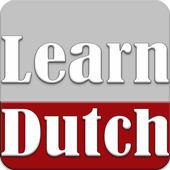 Learn Dutch icon