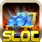 Vegasville Slot Machine Style icon