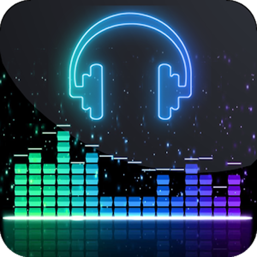 Music Player Equalizer icon