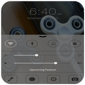 Fidget Spinner PassCode - iLock icon