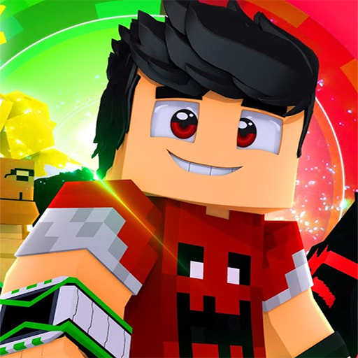 Ben 10 Mods Minecraft icon