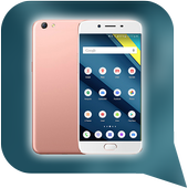 Launcher for R9s Plus icon