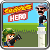 Chaves Adventure Hero icon