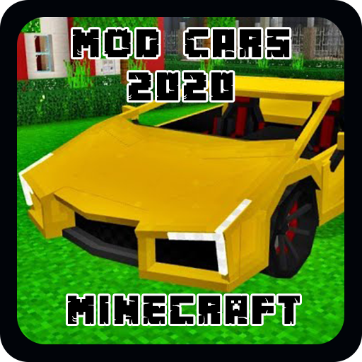 Mod Cars for MCPE 2020 icon