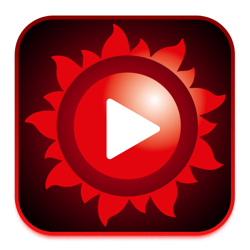FanprojPlay, Movie And TV Onli icon