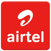 My Airtel- 4G Recharge(150Mbps) icon