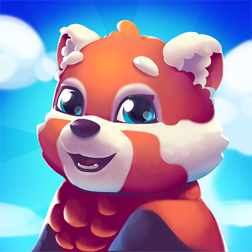 Pearl Blast - Bubble Adventure! icon