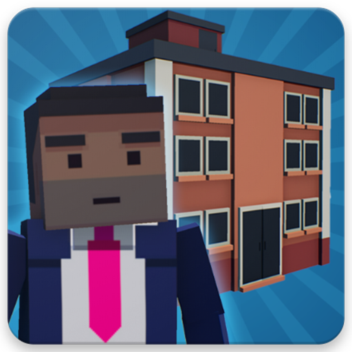 Landlord Manager: Real Estate Simulator icon