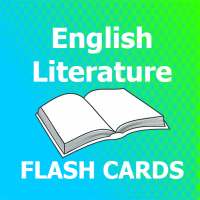 English Literature Flashcards on 9Apps