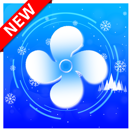 Nox Cool Master - Cool Down 2020 icon