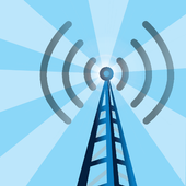 Instant NFC WiFi   Notify icon