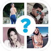 Youtuber Adivina icon