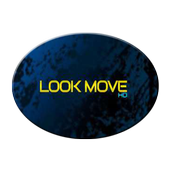 Look move HD 2.0 icon