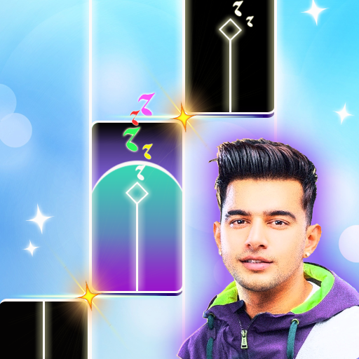 Jass Manak Piano Tiles Game icon
