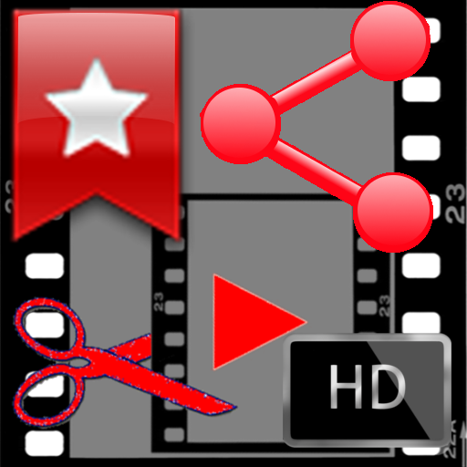 EasyShare Video Player icon