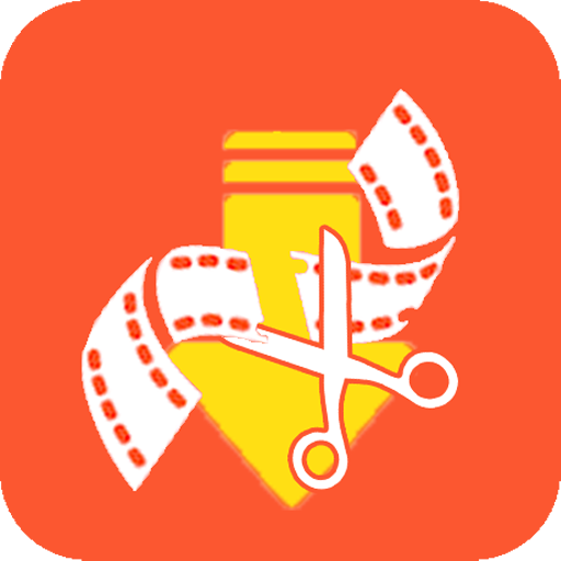 Snapvideo Video Editor, Video Maker, Photo Editor icon