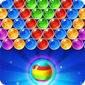 Bubble Shooter Suburbs icon