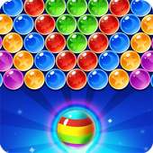 Bubble Shooter Suburbs