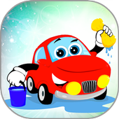 Car Wash icon