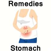 Remedies for Stomach