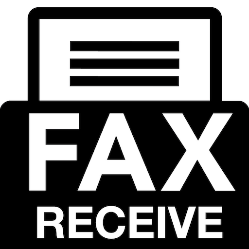 Fax app - Receive Fax on Android icon