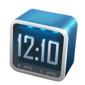 Next Clock Widget on 9Apps