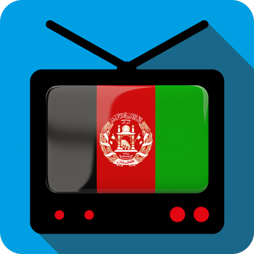 TV Pashto Channels Info icon