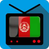 TV Afghanistan Canal Info