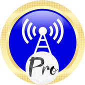 Antenna GPS PRO icon