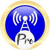 Antenna GPS PRO on 9Apps