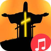 Jesus Songs in English: Christian Worship Songs on 9Apps