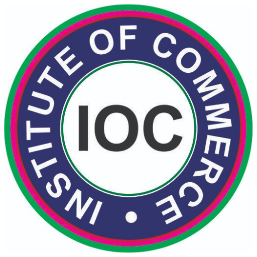 Institute of Commerce icon