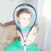 PIP Selfie Effects icon