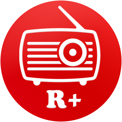 Radio Online AM FM Plus Over 30.000 Radio Stations icon