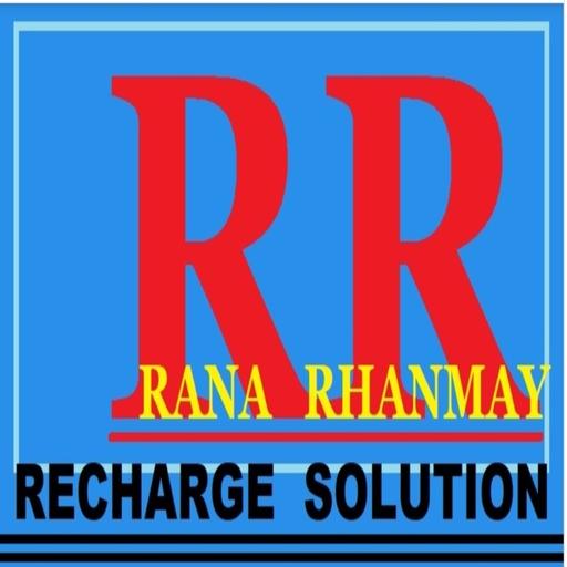 RR Recharge icon