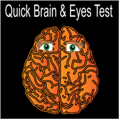 Vision and Brain coordination? icon