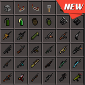 Guns mod that works icon