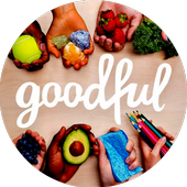 Goodful Recipes icon