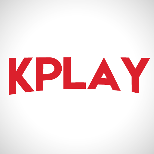 K Play icon