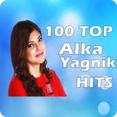 100 Top Alka Yagnik Songs - Mildred on 9Apps