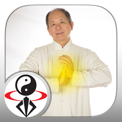 ikon Qigong for Arthritis Relief