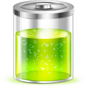 Battery Extender icon