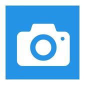 Simple Camera icon