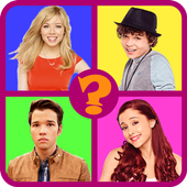 Sam and Cat icon