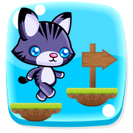 Kitty's Way icon