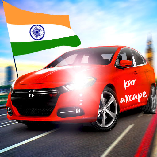 कार बच आइकन