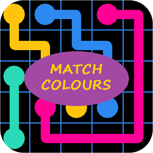 Match Colours icon