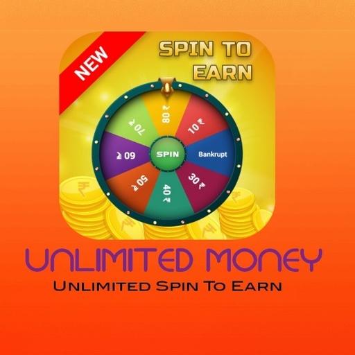 UNLIMITED MONEY- UNLIMITED SPIN AND WIN icon