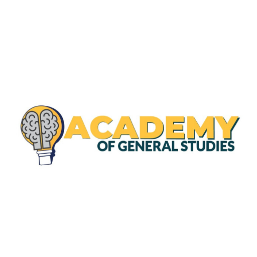 Academy of General Studies(IAS/PCS) आइकन