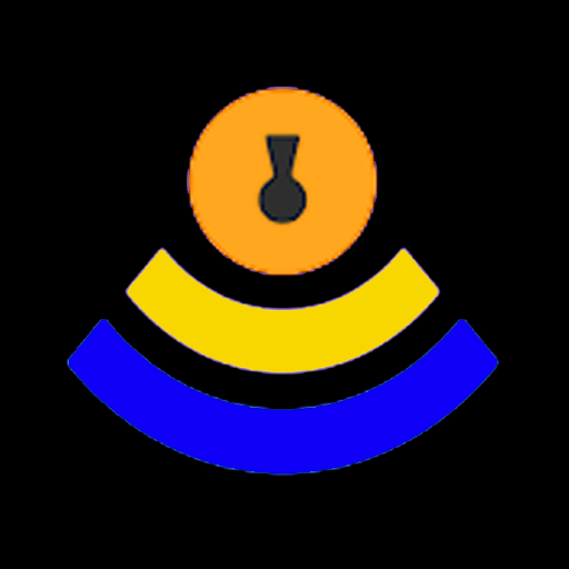 WiFi Warden - Free Wi-Fi 21 icon